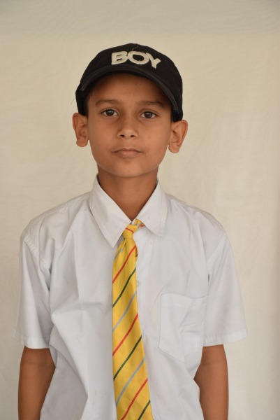ARCHIT CHAUDHARY 